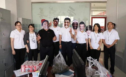 乾港集團(tuán) 乾港集團(tuán)