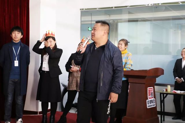 乾港生日會(huì) 乾港生日會(huì)