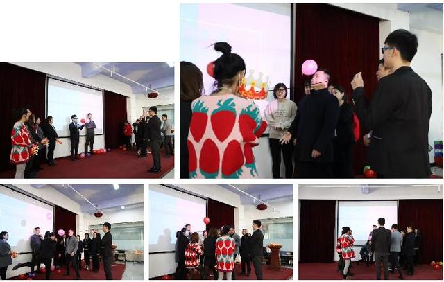 趣味游戲互動(dòng) 趣味游戲互動(dòng)