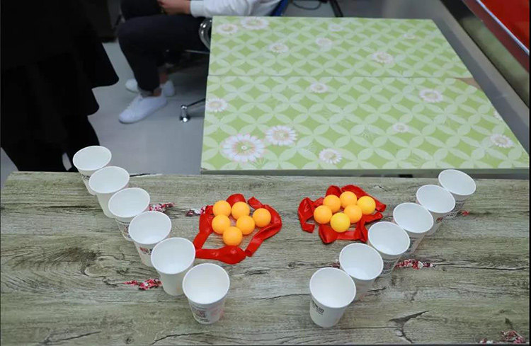 乾港生日，生日party，環(huán)保生日會，環(huán)保公司，乾港集團